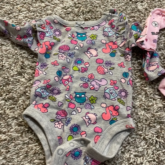 4 piece bundle - Picture 4 of 9